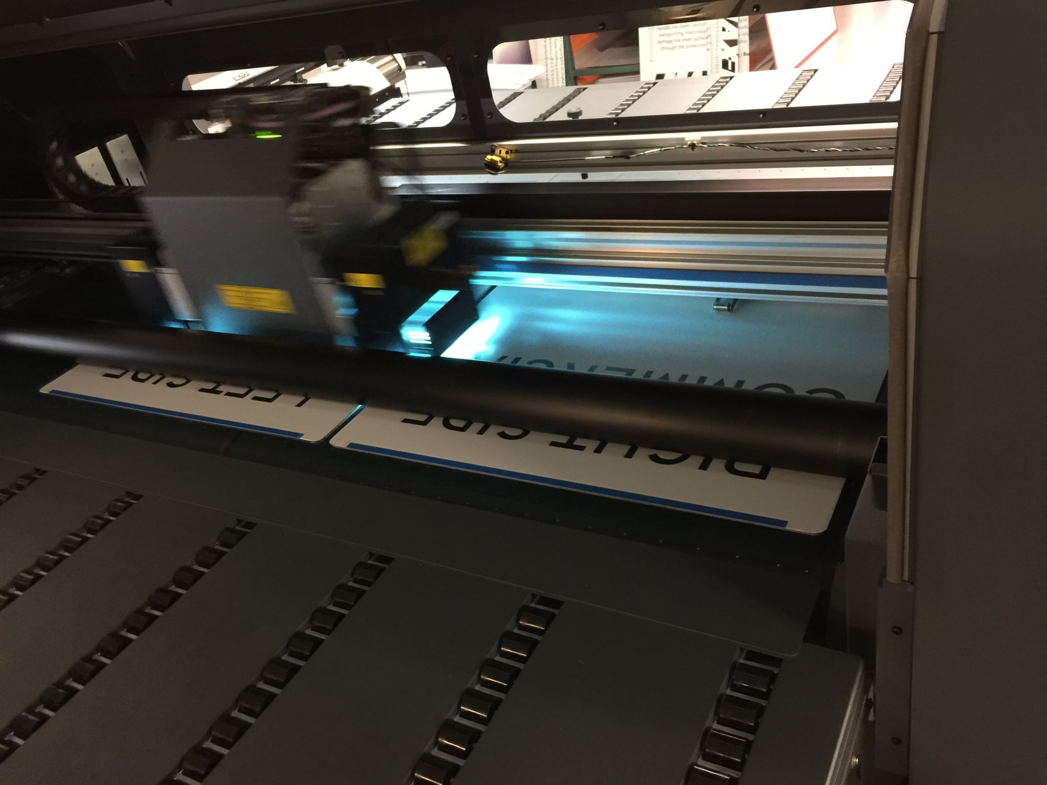 Printing Eugene Oregon Central Print Springfield OR